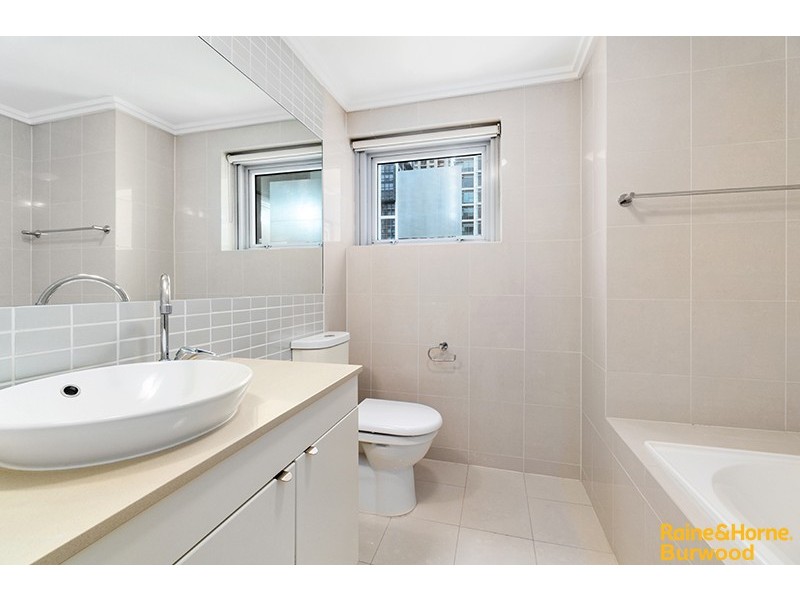 1905/591 George Street, Sydney NSW 2000