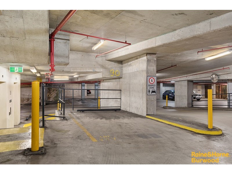 1905/591 George Street, Sydney NSW 2000