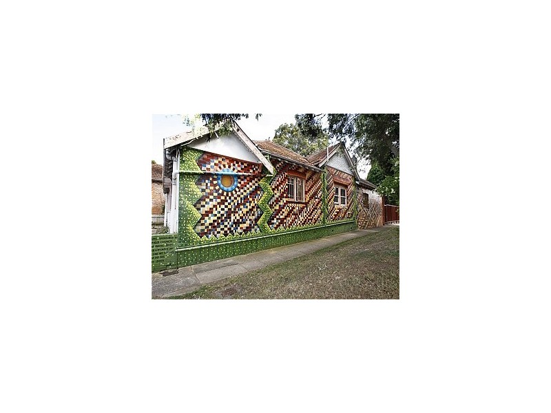 22 Grosvenor Street, Summer Hill NSW 2130