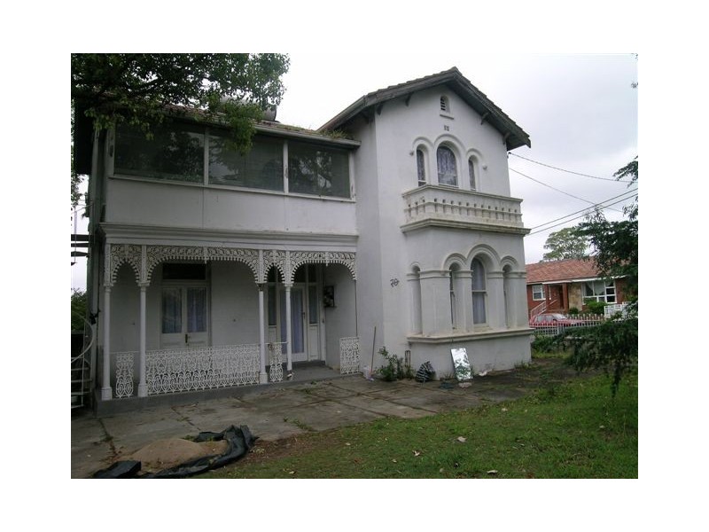 1/70 Fitzroy Street, Burwood NSW 2134