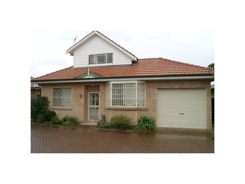 11/23 Cheltenham Road, Burwood NSW 2134