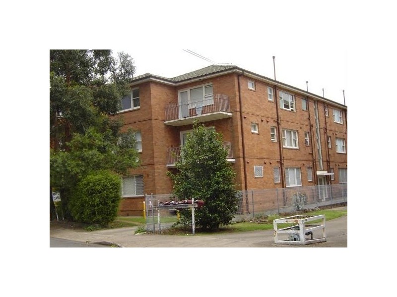 5/61 Albert Crescent, Burwood NSW 2134