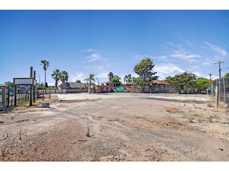 159-161 William Street, Granville NSW 2142