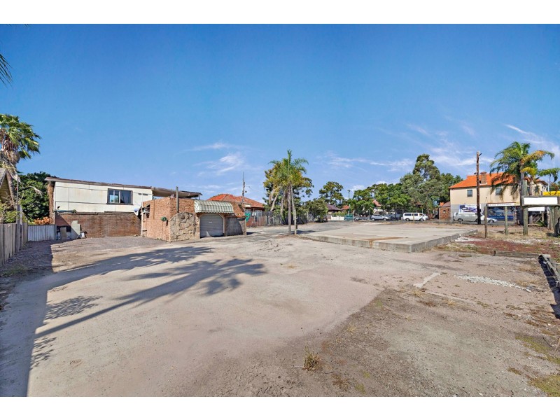 159-161 William Street, Granville NSW 2142