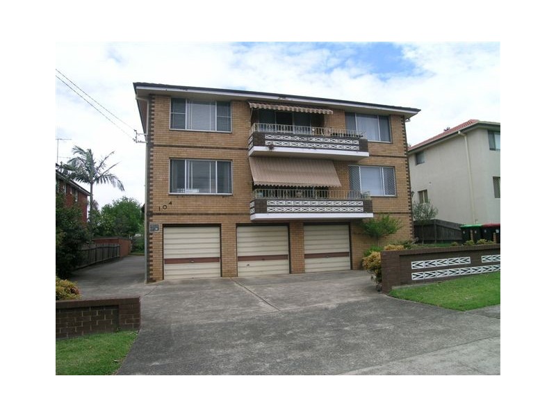 2/104 Leylands Parade, Belmore NSW 2192