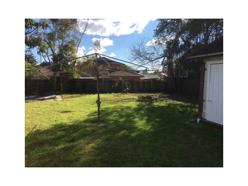 42 George Street, North Strathfield NSW 2137