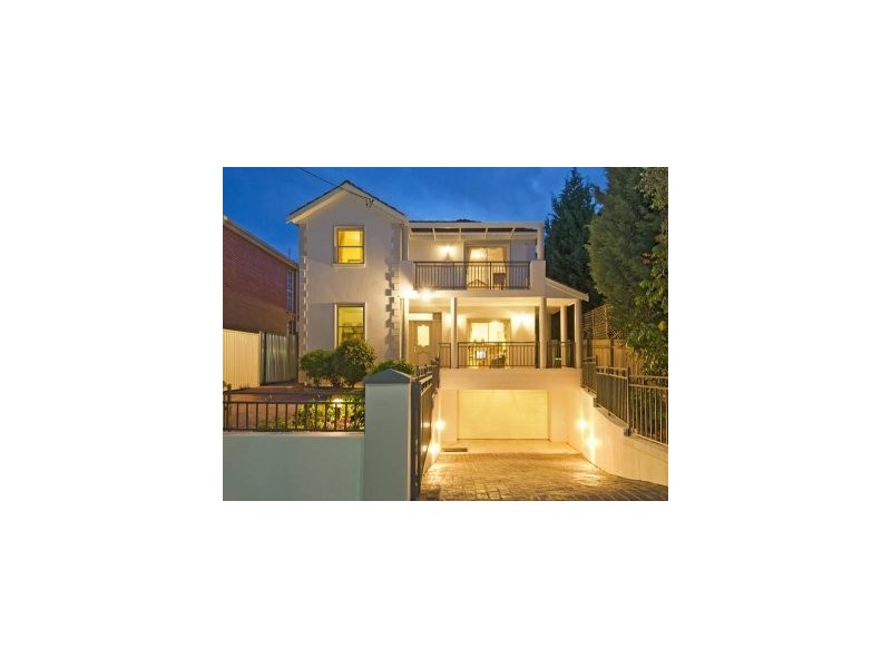 38 Church Street, Burwood NSW 2134