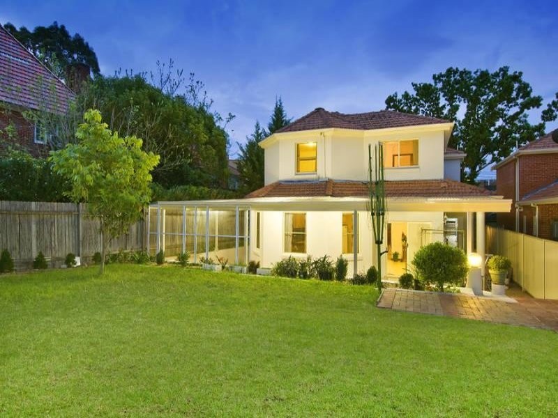 38 Church Street, Burwood NSW 2134