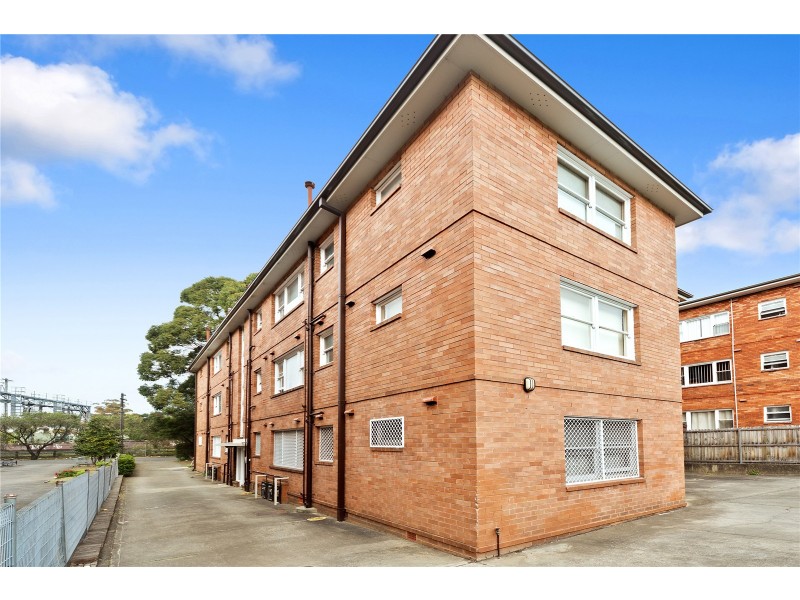 5/61 Albert Crescent, Burwood NSW 2134