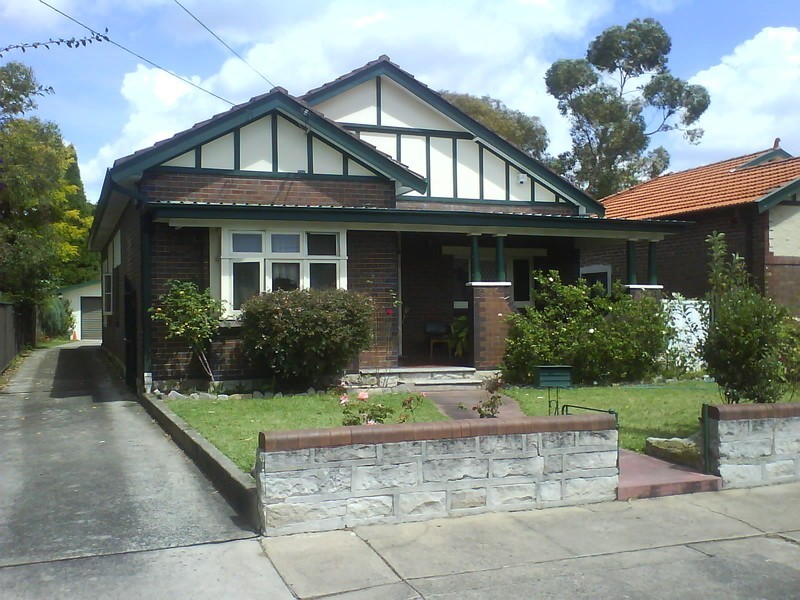 61 Lang Street, Croydon NSW 2132