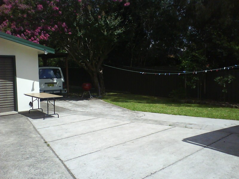 61 Lang Street, Croydon NSW 2132