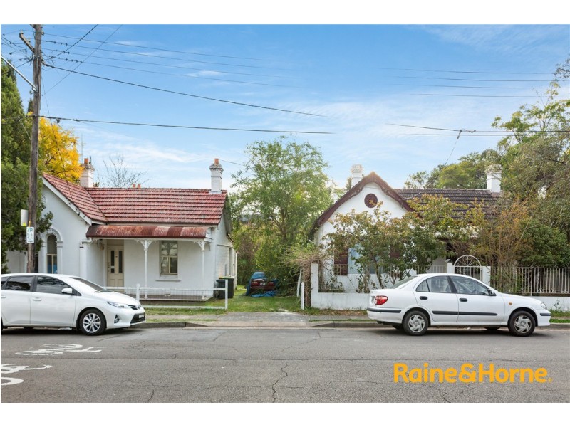 27-29 Gordon Street, Burwood NSW 2134