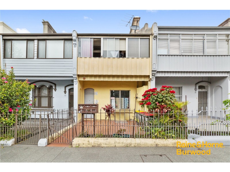 79 Redfern Street, Redfern NSW 2016