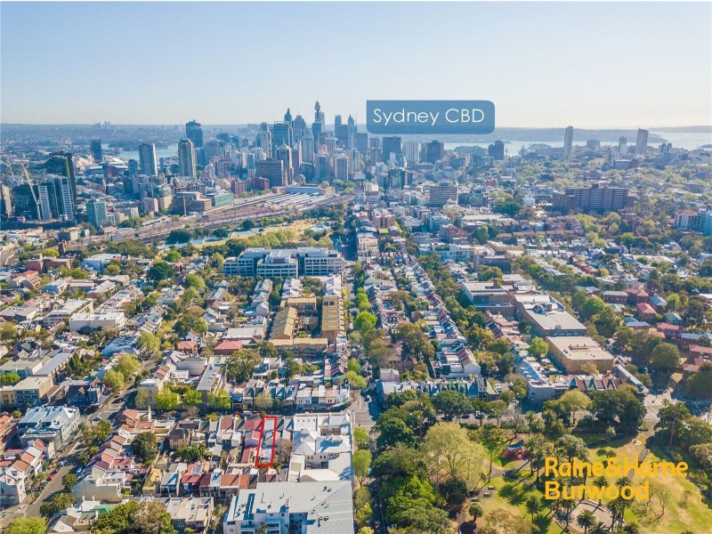 79 Redfern Street, Redfern NSW 2016