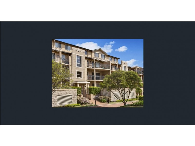 12/ 2 Bradley Place, Liberty Grove NSW 2138