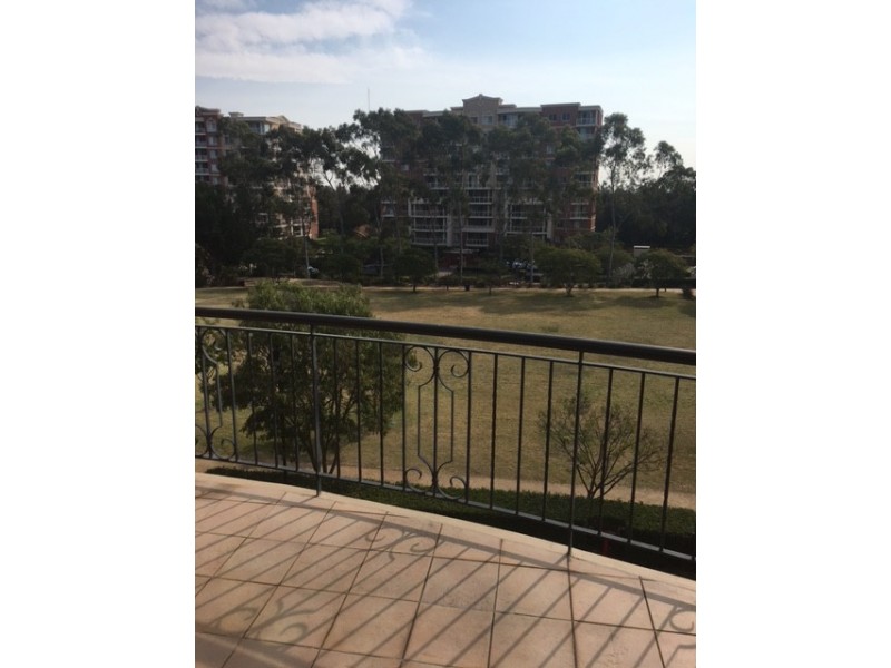 12/ 2 Bradley Place, Liberty Grove NSW 2138