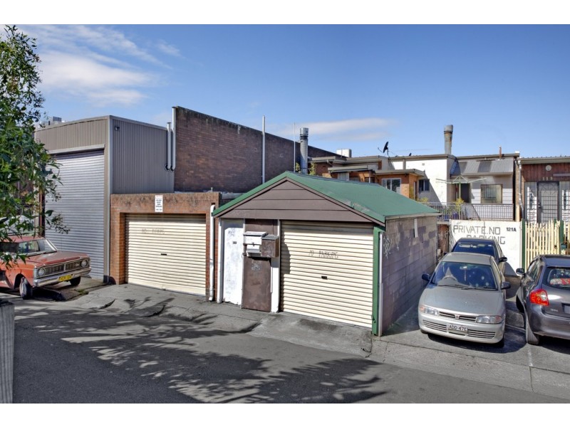 123 Great North Road, Five Dock NSW 2046