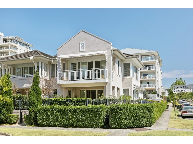 17 Vineyard Way, Breakfast Point NSW 2137