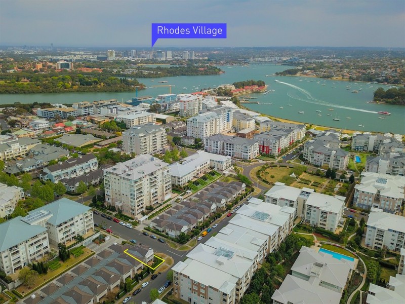 17 Vineyard Way, Breakfast Point NSW 2137