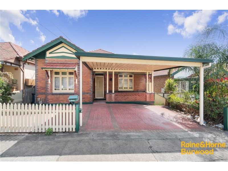 19 Shaftesbury Road, Burwood NSW 2134