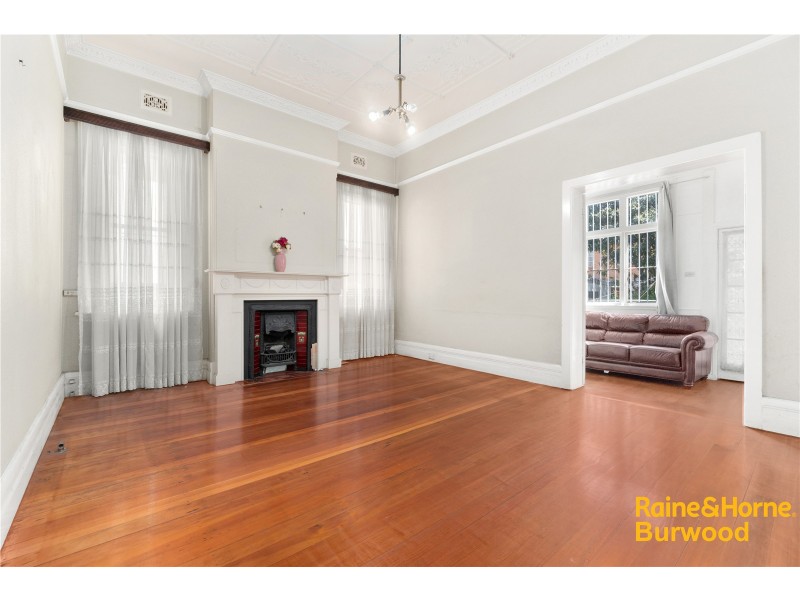 19 Shaftesbury Road, Burwood NSW 2134