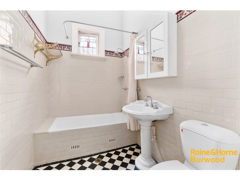 19 Shaftesbury Road, Burwood NSW 2134