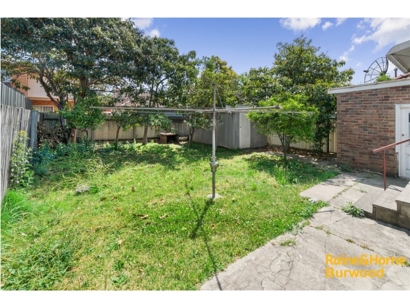 19 Shaftesbury Road, Burwood NSW 2134