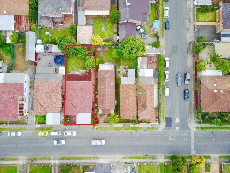 19 Shaftesbury Road, Burwood NSW 2134