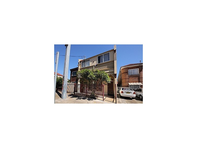 9/37 Liverpool Road, Ashfield NSW 2131