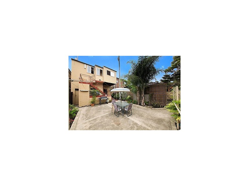 9/37 Liverpool Road, Ashfield NSW 2131