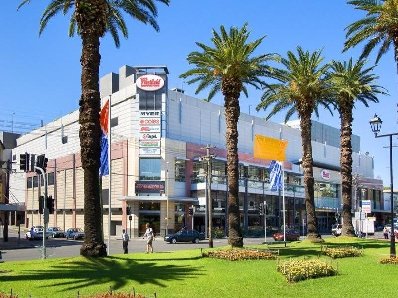 9/18 Belmore Street, Burwood NSW 2134