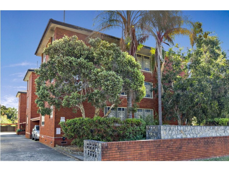 16/40 Fourth Avenue, Campsie NSW 2194