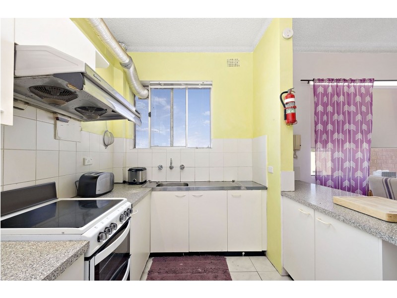 16/40 Fourth Avenue, Campsie NSW 2194