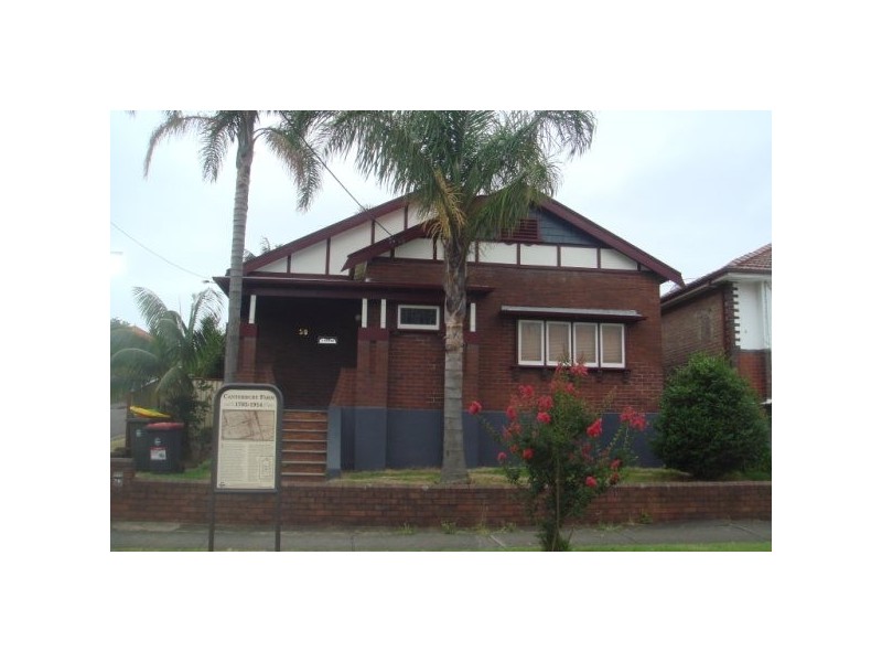 39 Third Street, Ashbury NSW 2193