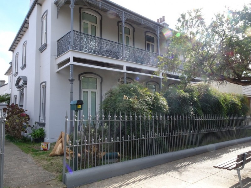16 Holt Street, Stanmore NSW 2048