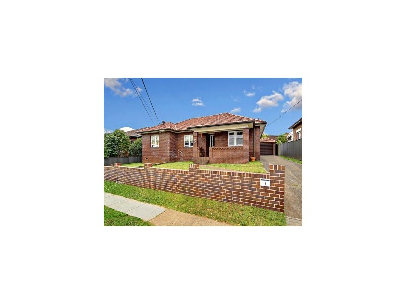 5A Melbourne Street, Concord NSW 2137