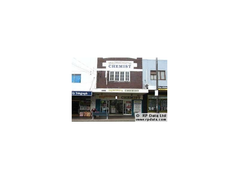 1/240 The Boulevarde, Punchbowl NSW 2196