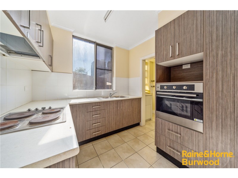 16/26 Belmore Street, Burwood NSW 2134