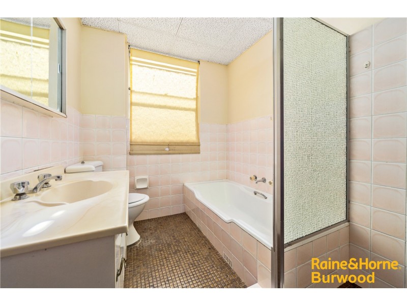 16/26 Belmore Street, Burwood NSW 2134