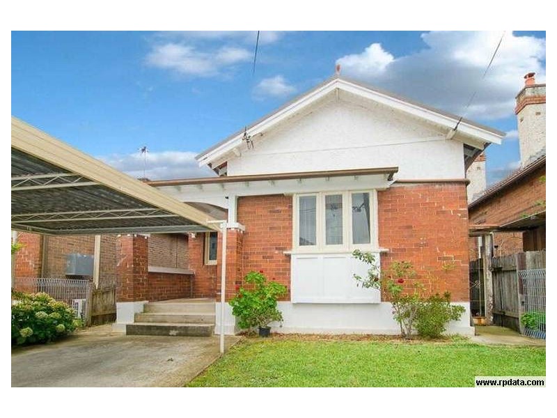 60 Stanley Street, Burwood NSW 2134