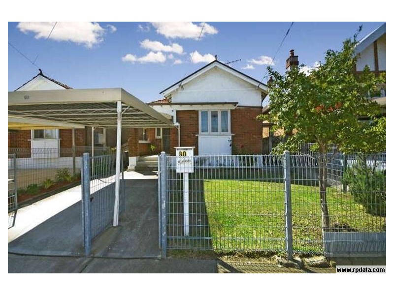60 Stanley Street, Burwood NSW 2134