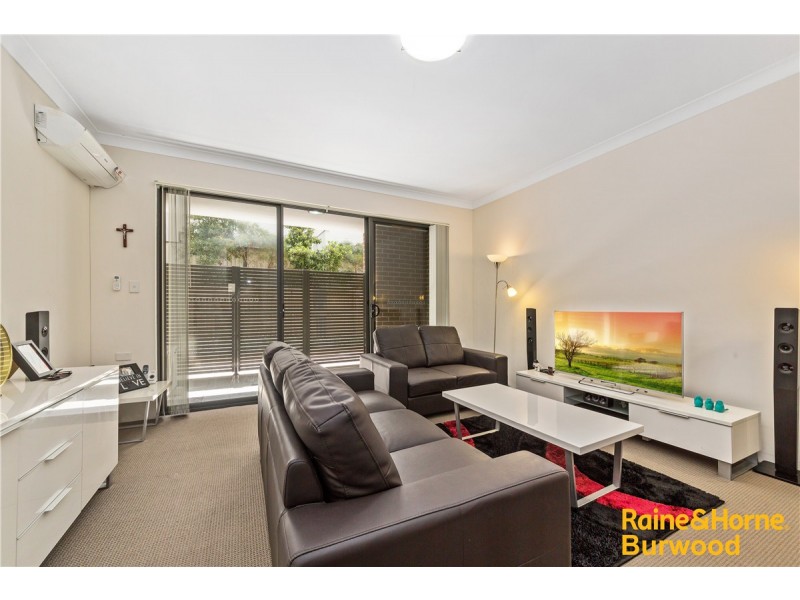 G07/12-14 Howard Avenue, Northmead NSW 2152