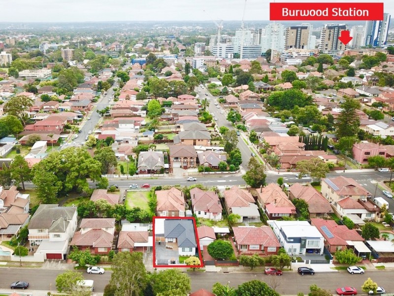 9 Belgrave Street, Burwood NSW 2134