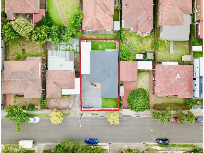 9 Belgrave Street, Burwood NSW 2134