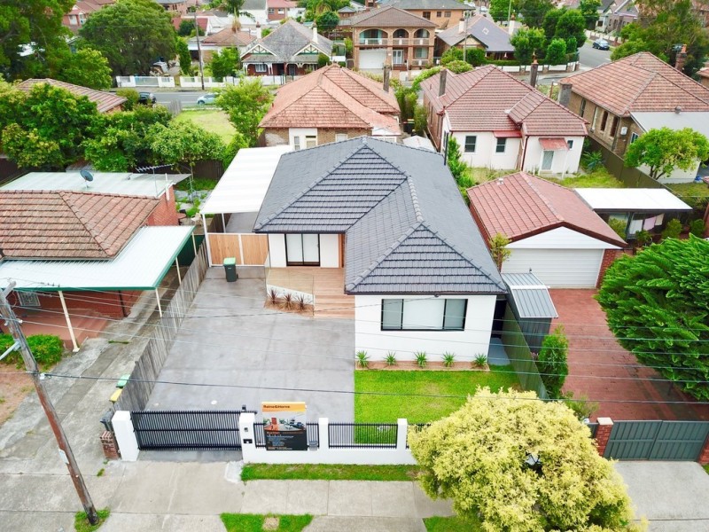 9 Belgrave Street, Burwood NSW 2134