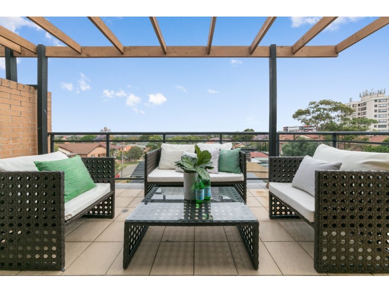 10/260-264 Liverpool Road, Enfield NSW 2136