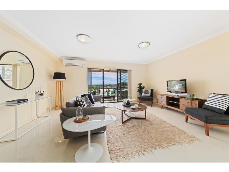 10/260-264 Liverpool Road, Enfield NSW 2136