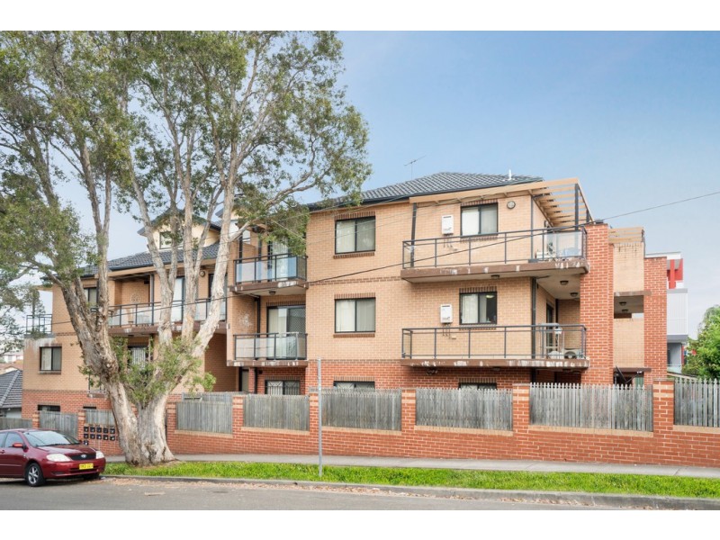 10/260-264 Liverpool Road, Enfield NSW 2136