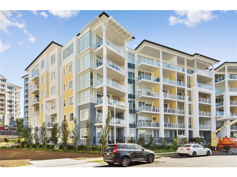 102/58 Peninsula Drive, Breakfast Point NSW 2137