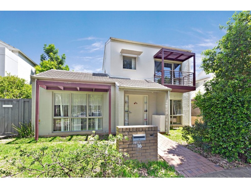 16 Theile Avenue, Newington NSW 2127